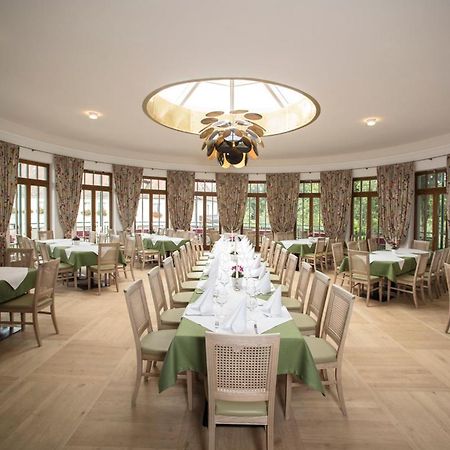 Gutshotel โอเดลส์เฮาเซน ภายนอก รูปภาพ